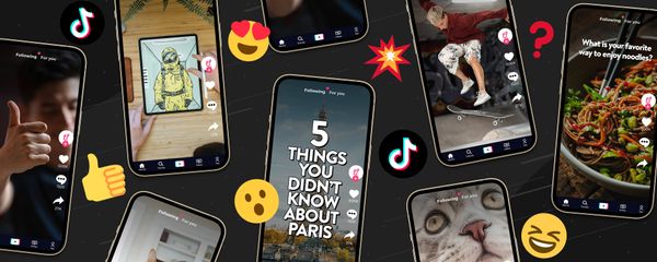 How the TikTok Algorithm Works in 2026 (8 Tips to go Viral)